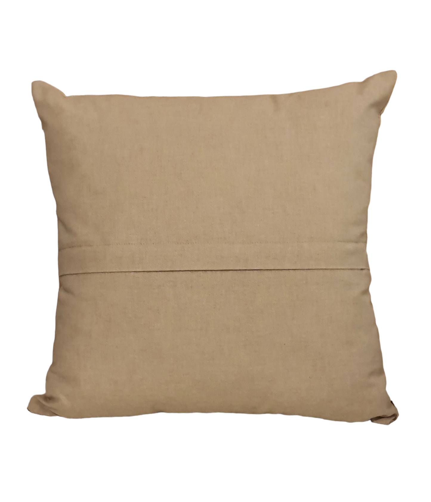 Pretty Pastel Butterflies - Handmade Zipped Cushion Cover