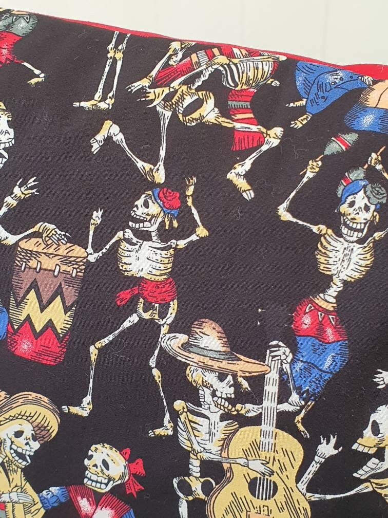 Dawn of The Dead - Handmade Cushion Cover (18x18)