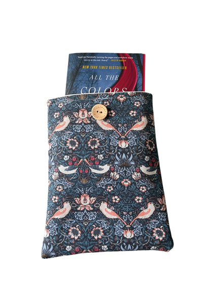 Please note the book is not included and is for illustrative purposes only.