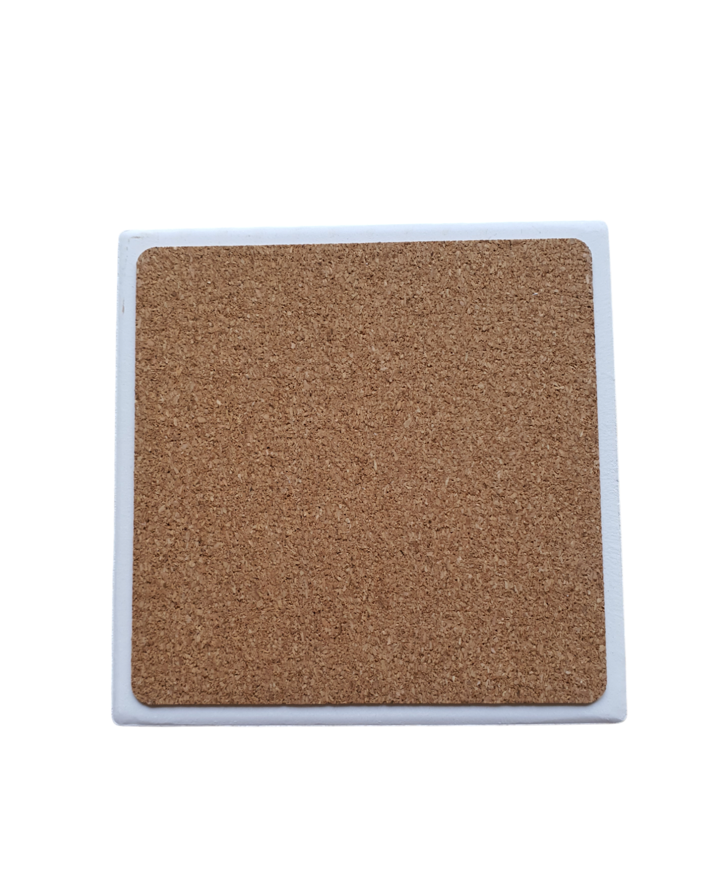 Bug Art Hattie Hedgehog Ceramic Coaster