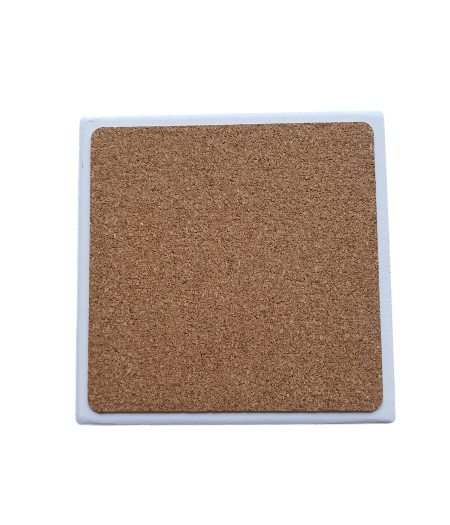 Bug Art Gina Giraffe Ceramic Coaster